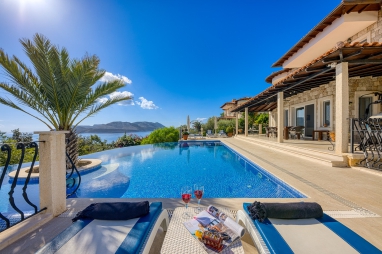 Villa Lisa Kaş 