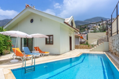 Villa Sultan Kalkan