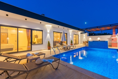 Villa Milid