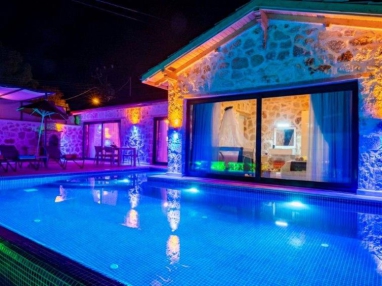 Villa Anka Sarıbelen