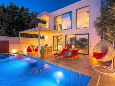 Villa Sazak