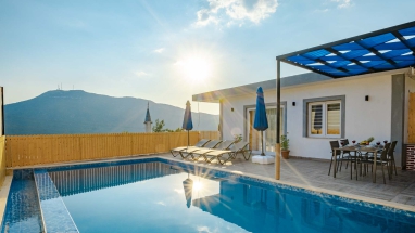 Villa Çetin