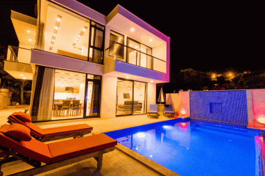 Villa Bluemarina