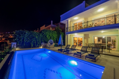 Villa Baynura