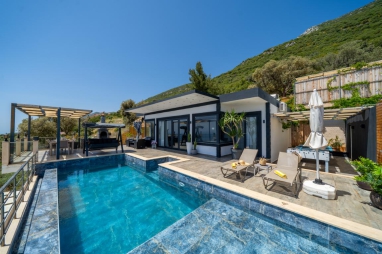 Villa Nisa Sea