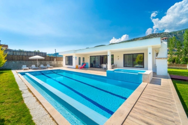 Villa Edda