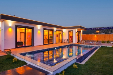 Villa Bedusu