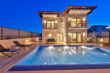 Villa Kaşlı-2