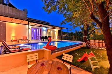 Villa İdil-2
