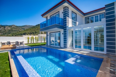 Villa Pırıltı