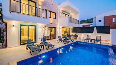 Villa Ozan
