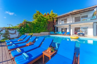 Villa Sera