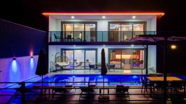 Villa Levent