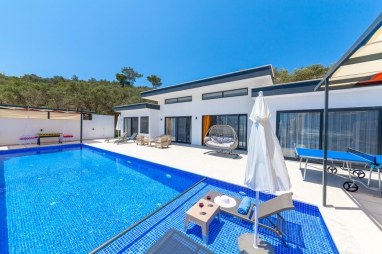 Villa Aysima 