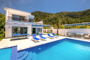 Villa Ocean-İslamlar