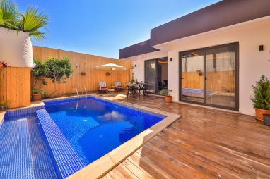 Villa Portakal-Patara