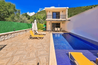 Villa Sena