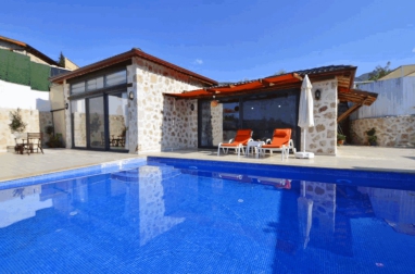 Villa Vanilya